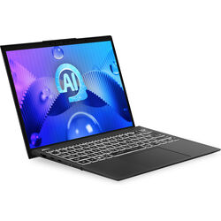 MSI Prestige 13 AI Evo - A1MG-030UK - Product Image 1