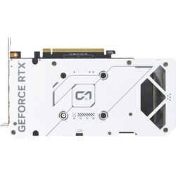 ASUS GeForce RTX 5060 Ti Dual OC - White - Product Image 1