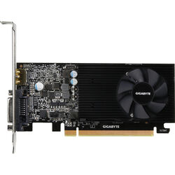 Gigabyte GeForce GT 1030 Low Profile - Product Image 1