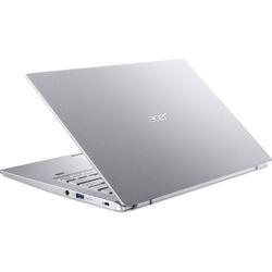 Acer Swift 3 - SF314-511-31PX - Silver - Product Image 1