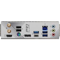 ASRock B760M Pro RS/D4 WIFI - Product Image 1