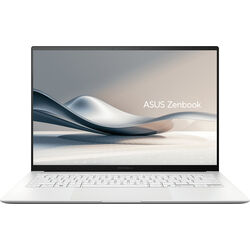 ASUS Zenbook S14 - UX5406SA-PZ169W - White - Product Image 1