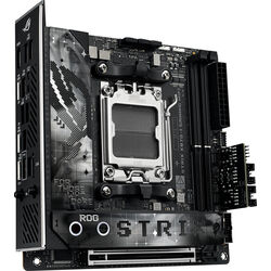 ASUS ROG STRIX X870-I GAMING WiFi - Product Image 1