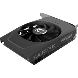 Zotac GAMING GeForce RTX 4060 SOLO - Product Image 1