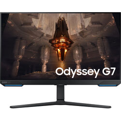 Samsung Odyssey G7 - LS32BG70 - Product Image 1