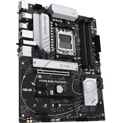 ASUS PRIME B650-PLUS WIFI - Product Image 1
