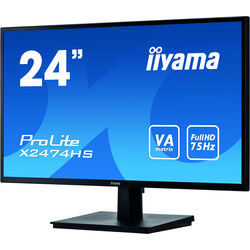 iiyama ProLite X2474HS-B2 - Product Image 1