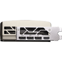 MSI GeForce RTX 5070 Ti Expert OC - Product Image 1