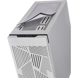 Corsair 275R Airflow - White - Product Image 1