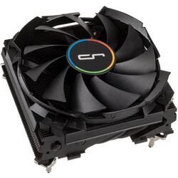 Cryorig C7 - Black - Product Image 1