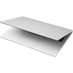 LG Gram 17Z90P - Quartz Silver - Product Image 1