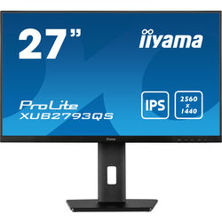 iiyama ProLite XUB2793QS-B1 - Product Image 1