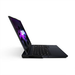 Lenovo Legion 5 (2021) - Black - Product Image 1