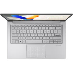 ASUS Vivobook 14 - X1404VA-EB142W - Silver - Product Image 1