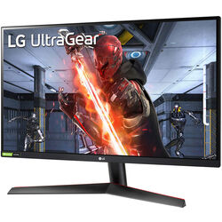 LG 27GN800-B - Product Image 1