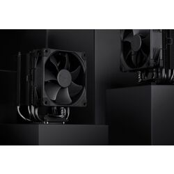 Noctua NH-U9S chromax.black - Product Image 1