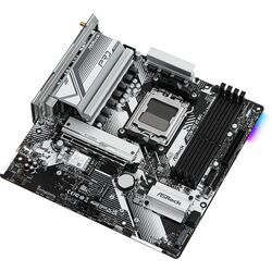 ASRock A620M PRO RS WIFI - Product Image 1