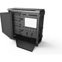 Phanteks Enthoo Evolv X Digital - Gunmetal - Product Image 1