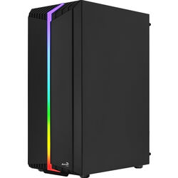 AeroCool Bionic Black - Product Image 1