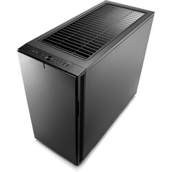 Fractal Design Define R6 - USB-C - Blackout - Product Image 1