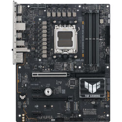ASUS TUF GAMING B650E-PLUS WIFI - Product Image 1