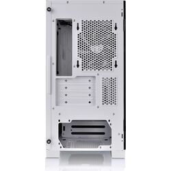 Thermaltake S100 - White - Product Image 1