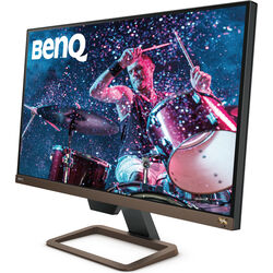 BenQ EW2780U - Product Image 1