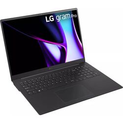 LG gram Pro 17 - 17Z90SP-G.AA78A1 - Product Image 1