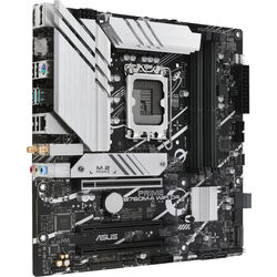 ASUS Prime B760M-A WIFI D4 - Product Image 1