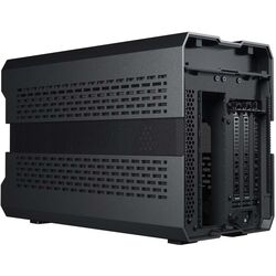 Phanteks Evolv Shift XT - Satin Black - Product Image 1