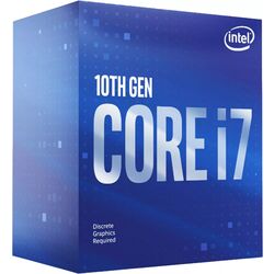 Intel Core i7-10700F - Product Image 1