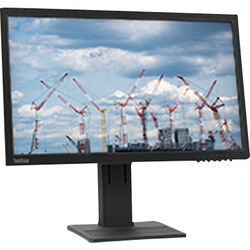 Lenovo ThinkVision E22-28 - Product Image 1