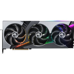 MSI GeForce RTX 5080 VANGUARD SOC LAUNCH EDITION - Product Image 1