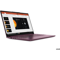 Lenovo Yoga Slim 7 - Product Image 1