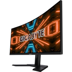 Gigabyte G34WQC A - Product Image 1