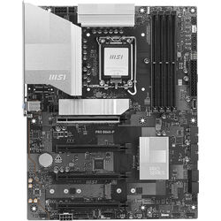 MSI PRO B860-P - Product Image 1