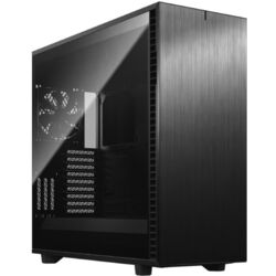 Fractal Design Define 7 XL - Black - Product Image 1