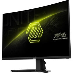 MSI MAG 27C6F - Product Image 1