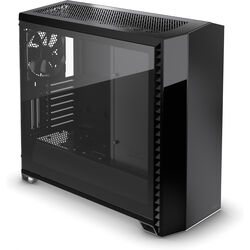 Fractal Design Vector RS - Black - Product Image 1