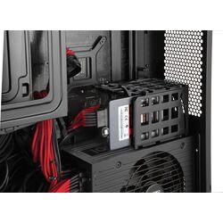 Corsair Carbide Air 540 - Black - Product Image 1