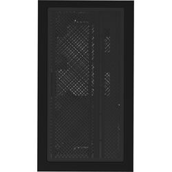 Gigabyte C201 PANORAMIC - Black - Product Image 1