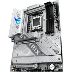 ASUS ROG STRIX X870-A GAMING WiFi - Product Image 1