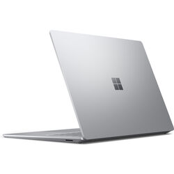 Microsoft Surface Laptop 5 - Platinum - Product Image 1