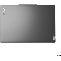 Lenovo Yoga Pro 7 - 83AU001BUK - Grey - Product Image 1