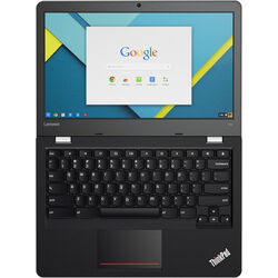 Lenovo ThinkPad 13 Chromebook - Product Image 1