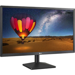 LG 22MN430M-B - Product Image 1