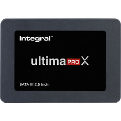 Integral UltimaPro X - Product Image 1
