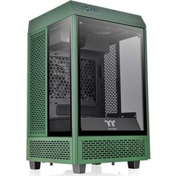 Thermaltake The Tower 100 - Green - Product Image 1