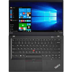 Lenovo ThinkPad X1 Carbon G5 - Product Image 1