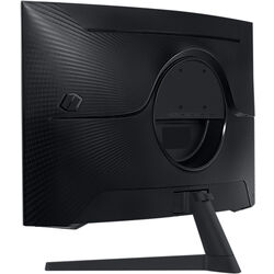 Samsung Odyssey G5 LC27G55TQB - Product Image 1